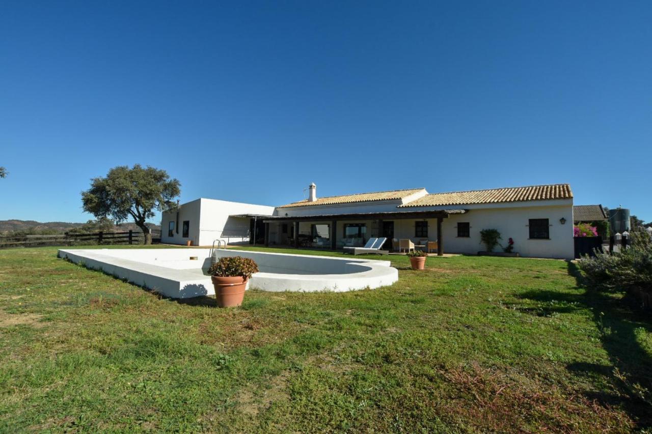 Finca Santa Maria De Las Canadas El Garrobo ภายนอก รูปภาพ