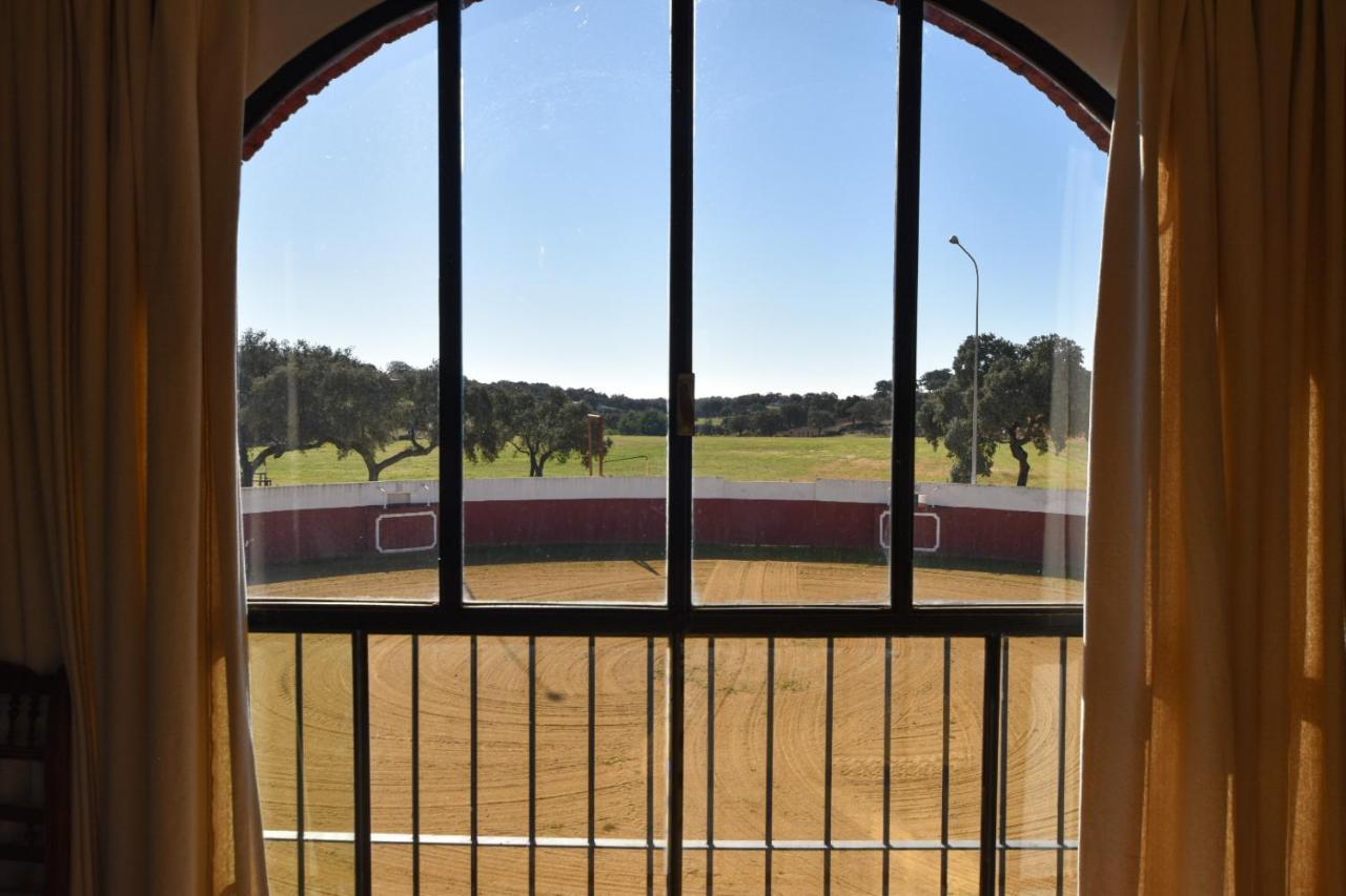 Finca Santa Maria De Las Canadas El Garrobo ภายนอก รูปภาพ