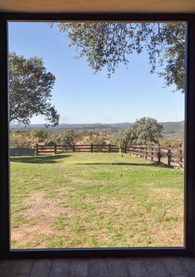 Finca Santa Maria De Las Canadas El Garrobo ภายนอก รูปภาพ
