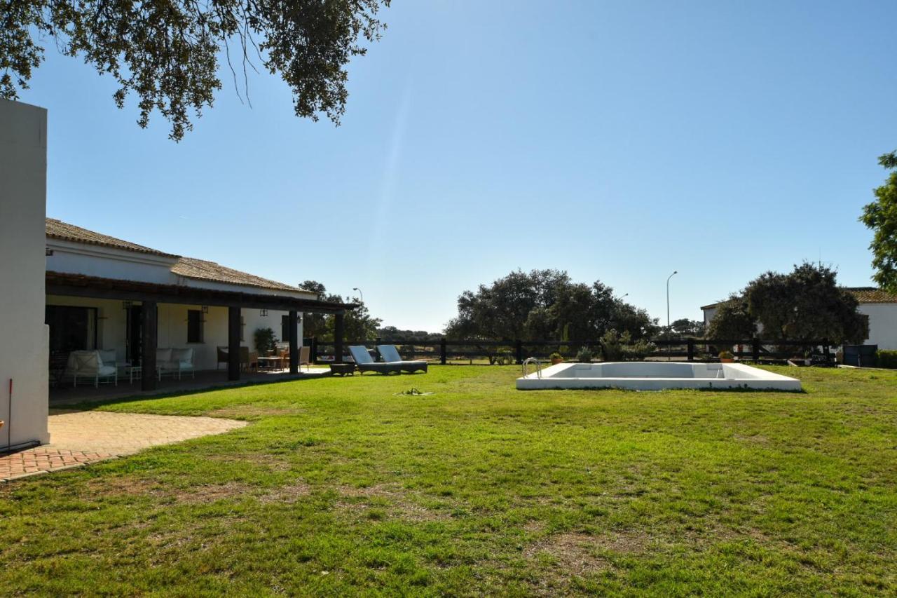 Finca Santa Maria De Las Canadas El Garrobo ภายนอก รูปภาพ
