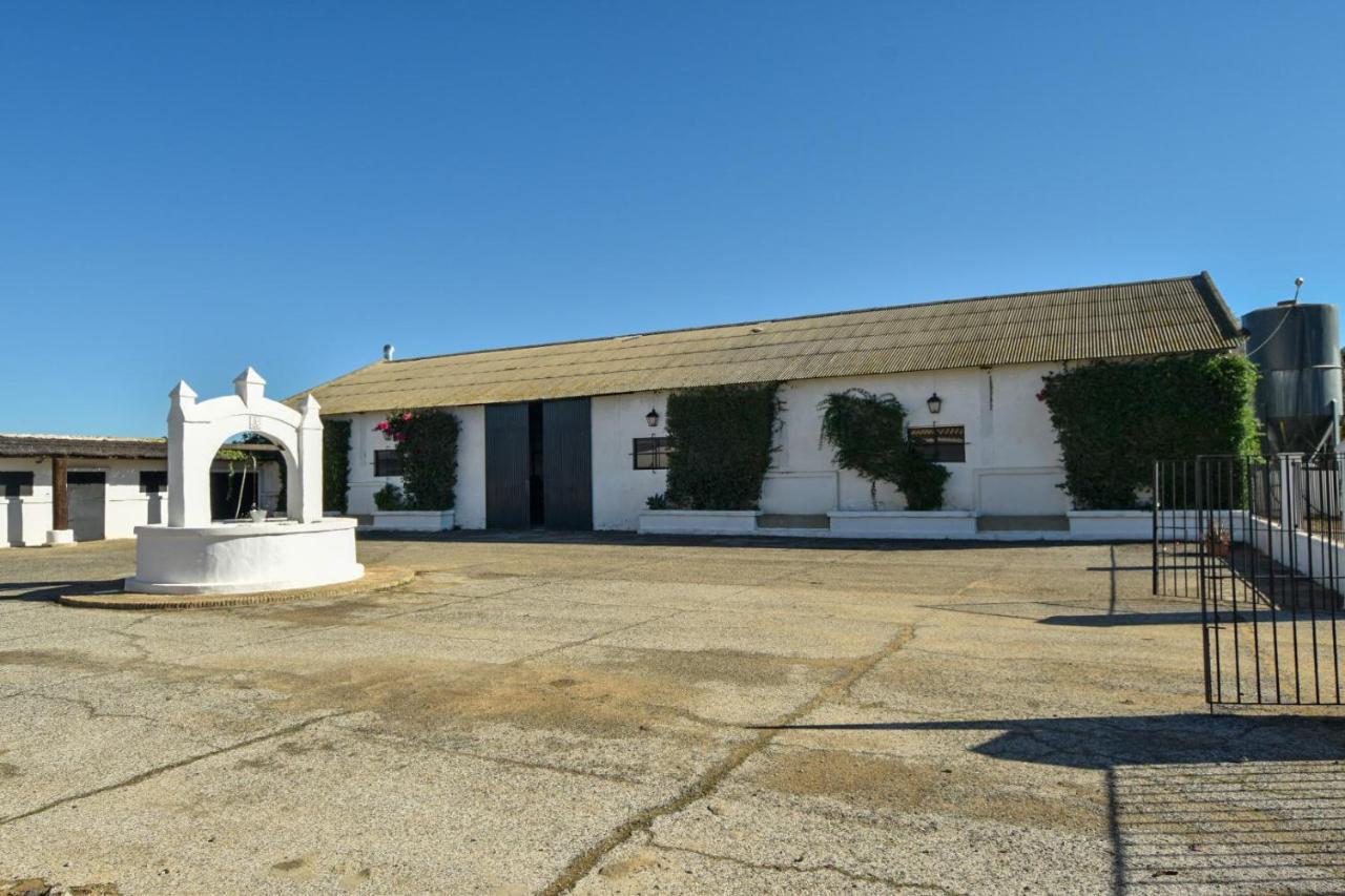 Finca Santa Maria De Las Canadas El Garrobo ภายนอก รูปภาพ