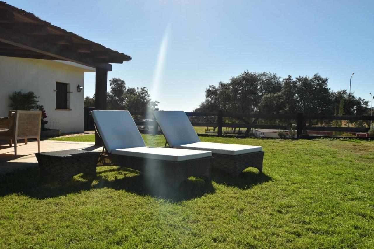 Finca Santa Maria De Las Canadas El Garrobo ภายนอก รูปภาพ