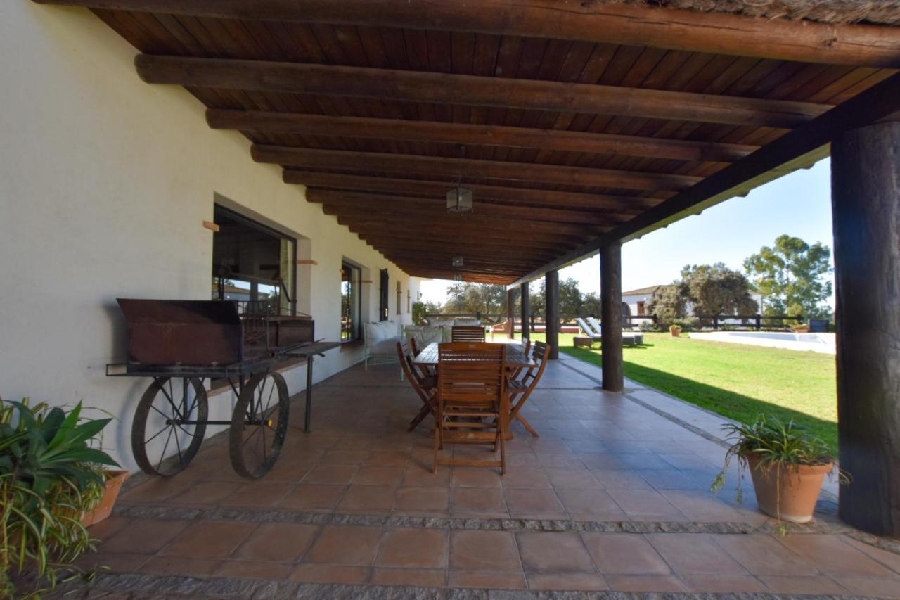 Finca Santa Maria De Las Canadas El Garrobo ภายนอก รูปภาพ