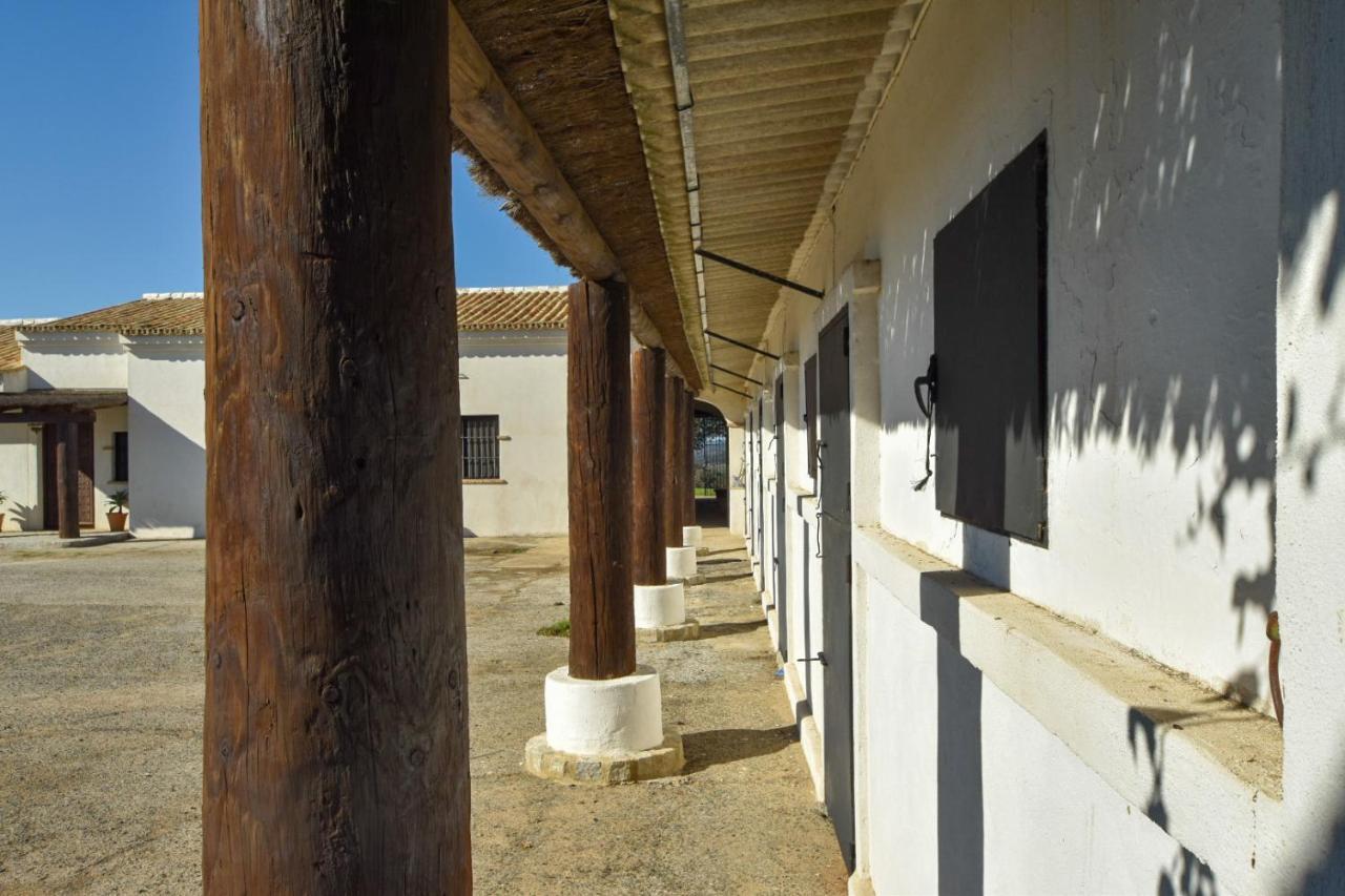 Finca Santa Maria De Las Canadas El Garrobo ภายนอก รูปภาพ
